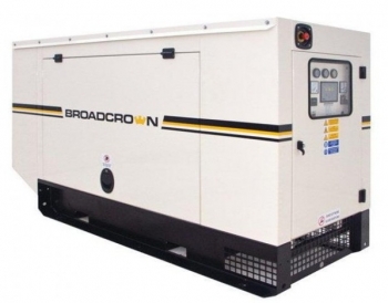   508  Broadcrown BC-V700   - 