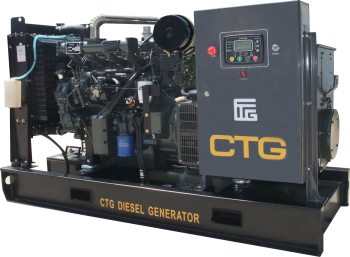   120  CTG AD-165RE  ( )   - 