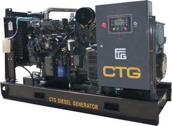   25  CTG AD-35RE  ( ) - 