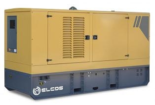   164  Elcos GE.VO.225/205.SS   - 