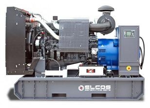   280  Elcos GE.VO.375/350.BF  ( ) - 