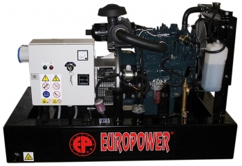   27  EuroPower EP-30-DE  ( ) - 