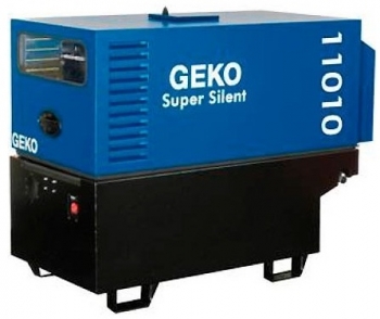   11  Geko 11014-E-S/MEDA-SS   - 