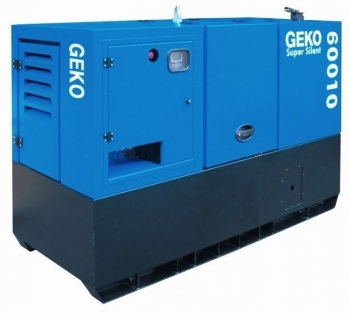   48  Geko 60014-ED-S/DEDA-SS   - 