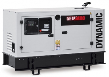   10  Genmac G13MS     - 