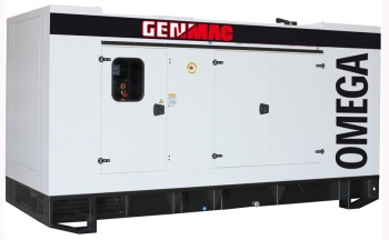   504  Genmac G630VS     - 