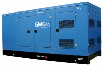   505  GMGen GMD700   - 