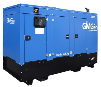  80  GMGen GMV110   - 