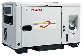   7  Yanmar EG-100i-5B     - 