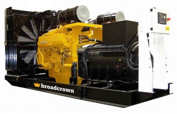   800  Broadcrown BCC-1100S/1000P  ( ) - 
