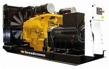   504  Broadcrown BCC-700S  ( )   - 