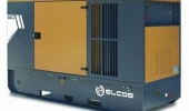   80  Elcos GE.JD3A.110/100.SS     - 