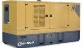   164  Elcos GE.VO.225/205.SS     - 