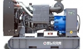   260  Elcos GE.VO.360/325.BF  ( ) - 