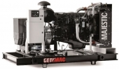   360  Genmac G450PO  ( )   - 