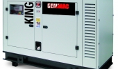   48  Genmac G60IS   - 