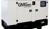   36  GMGen GMI50     - 